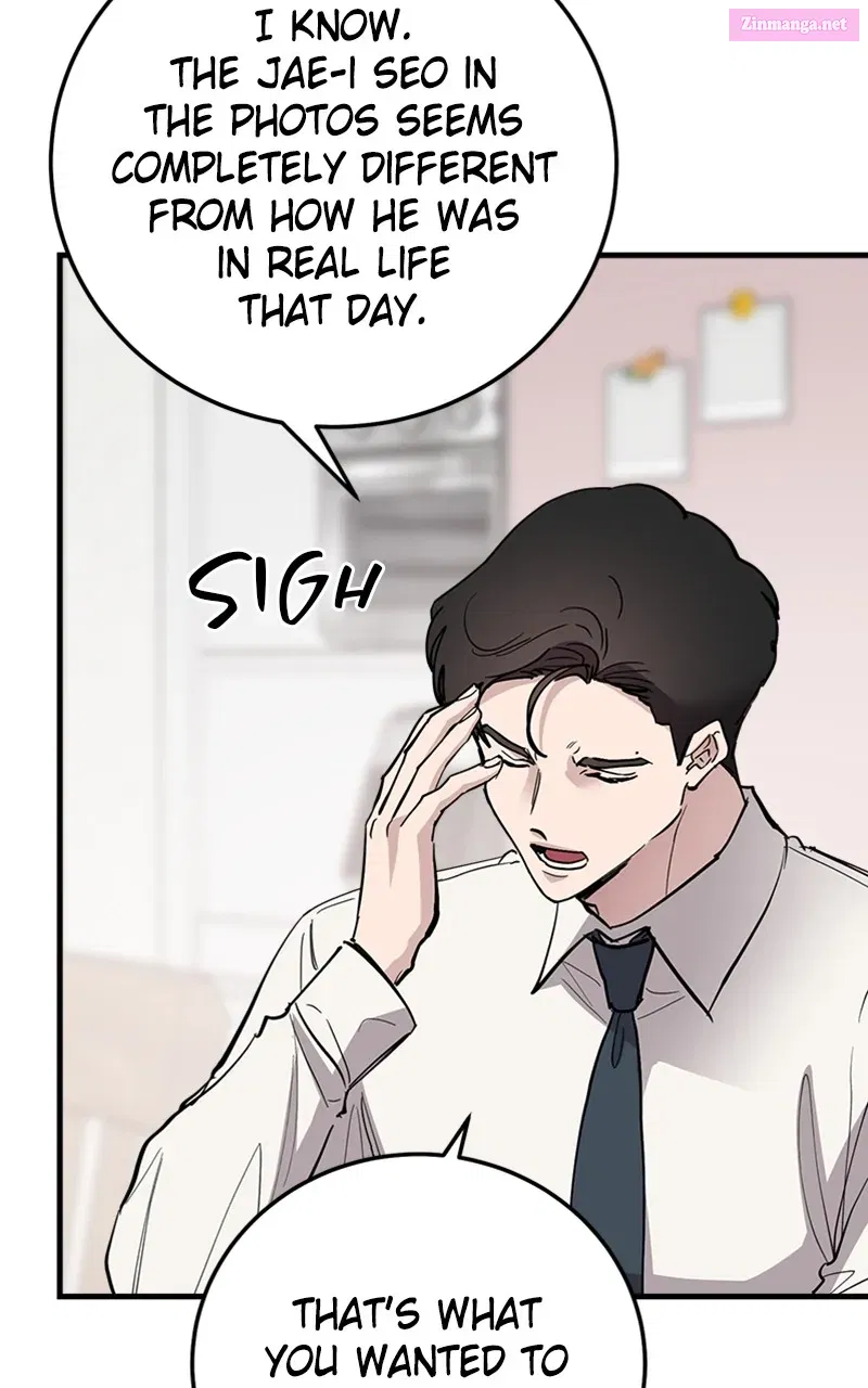 I Spy a Married Life Chapter 64 page 22 - MangaKakalot