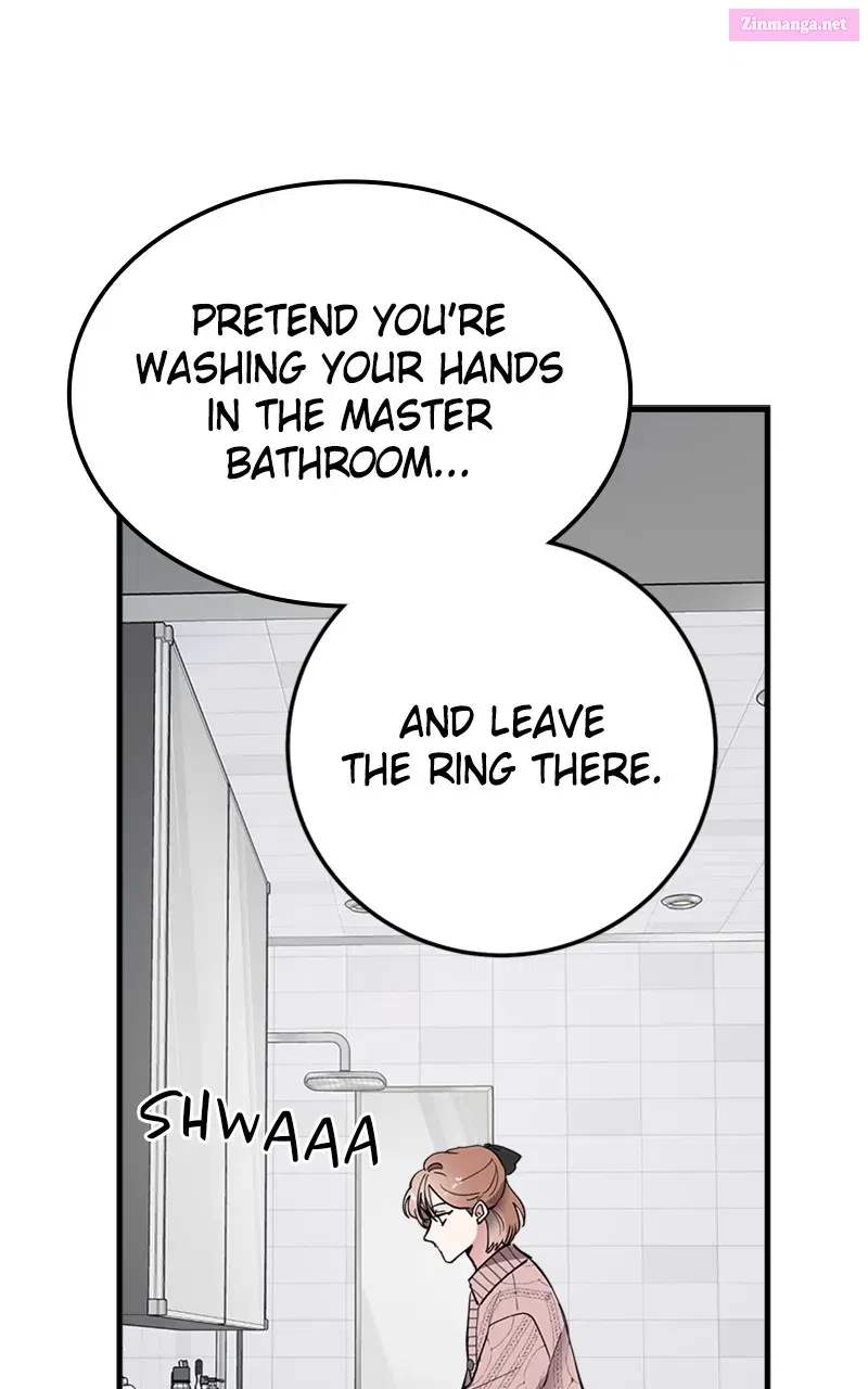 I Spy a Married Life Chapter 64 page 27 - MangaKakalot