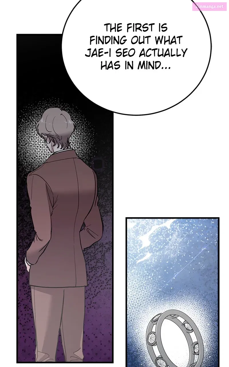 I Spy a Married Life Chapter 64 page 35 - MangaKakalot