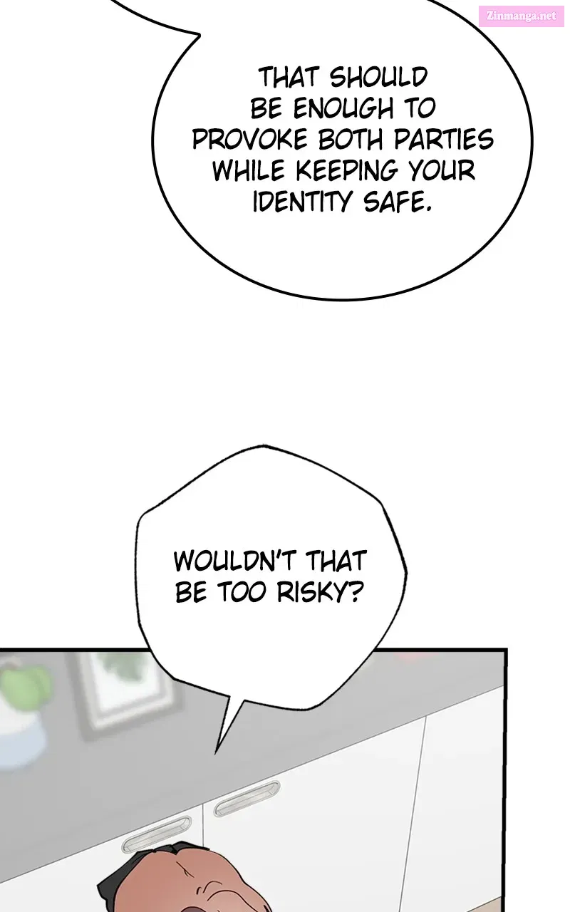 I Spy a Married Life Chapter 64 page 50 - MangaKakalot