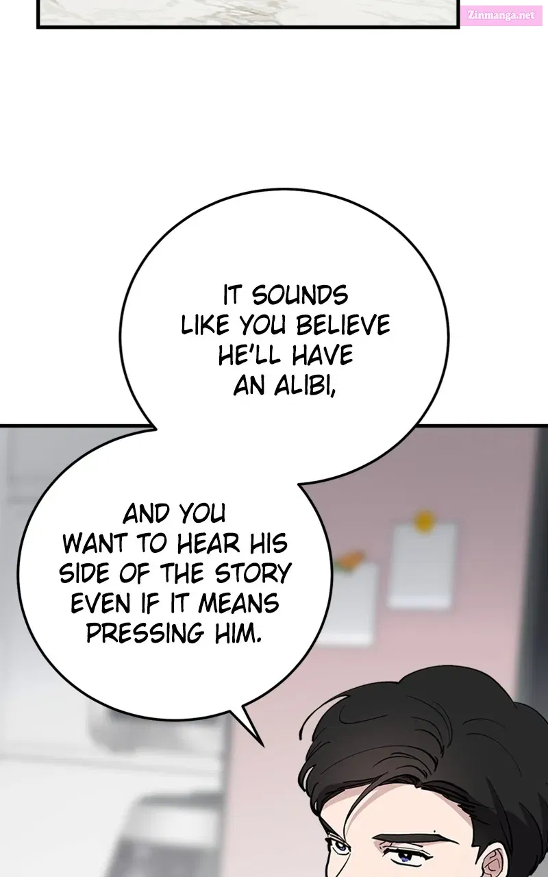 I Spy a Married Life Chapter 64 page 71 - MangaKakalot