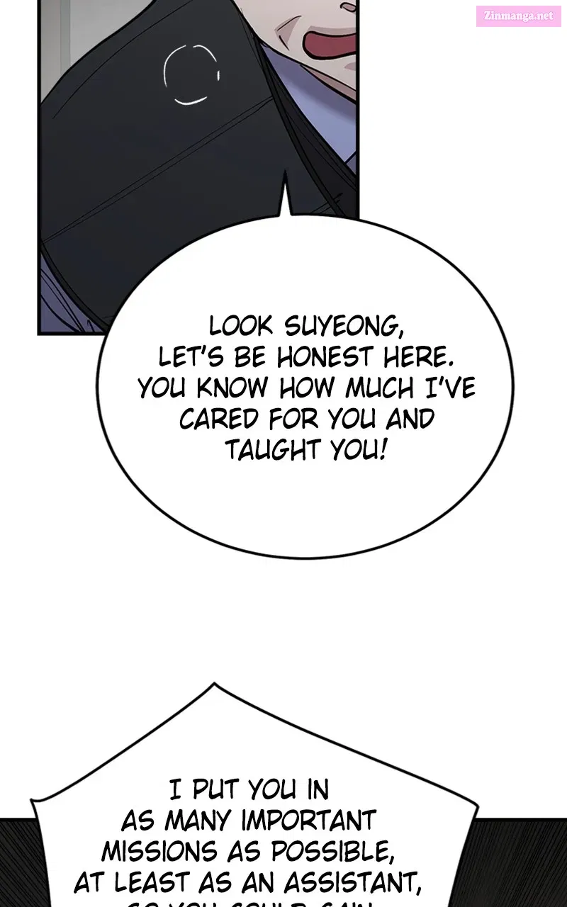 I Spy a Married Life Chapter 65 page 19 - MangaKakalot