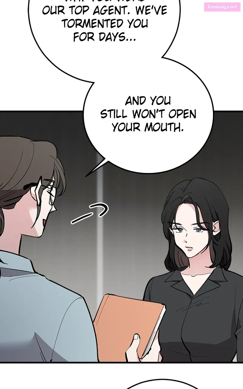 I Spy a Married Life Chapter 65 page 6 - MangaKakalot