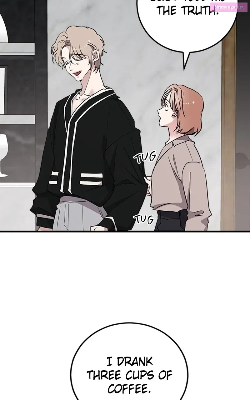 I Spy a Married Life Chapter 65 page 70 - MangaKakalot