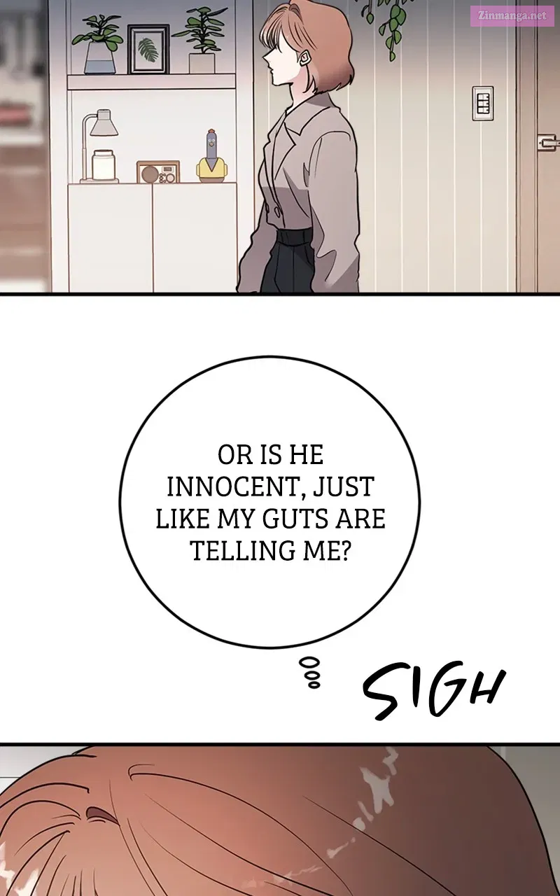 I Spy a Married Life Chapter 66 page 77 - MangaKakalot