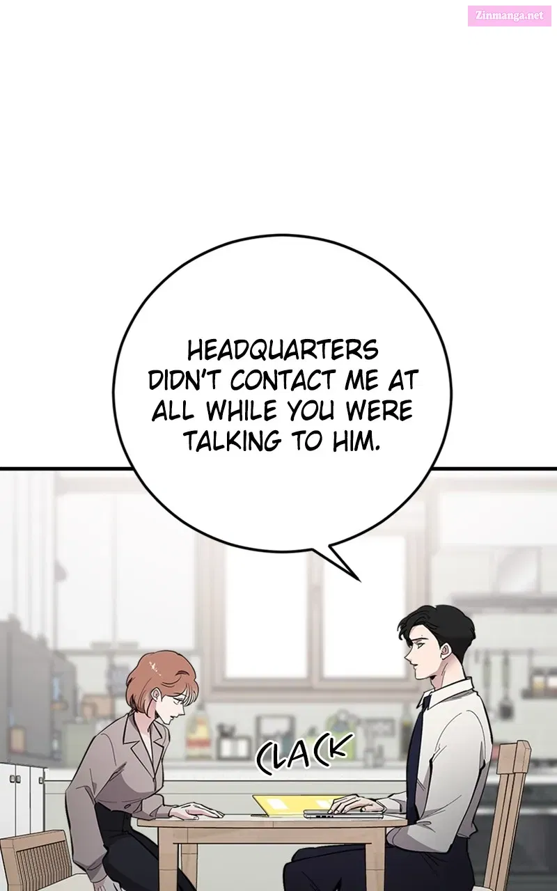 I Spy a Married Life Chapter 66 page 80 - MangaKakalot