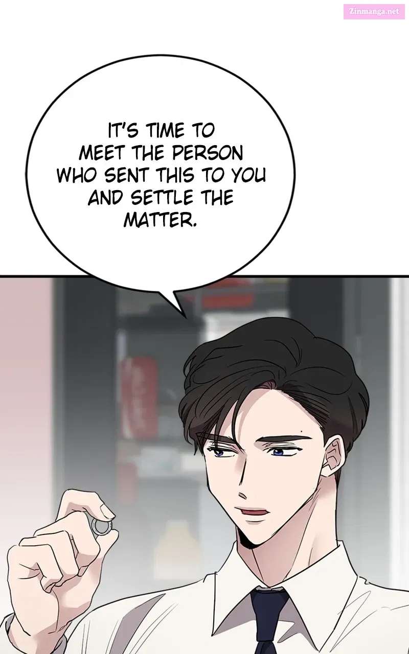 I Spy a Married Life Chapter 66 page 85 - MangaKakalot