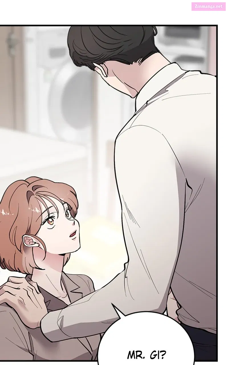 I Spy a Married Life Chapter 67 page 16 - MangaKakalot