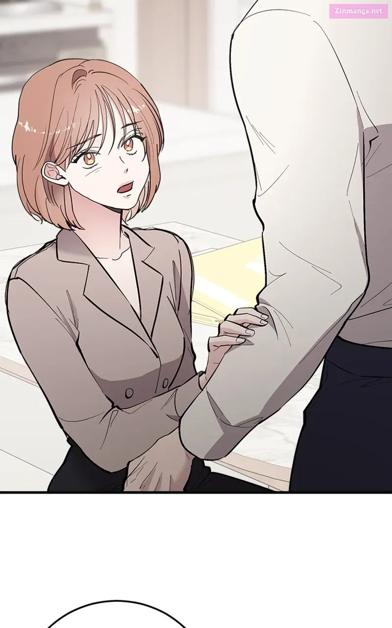 I Spy a Married Life Chapter 67 page 27 - MangaKakalot