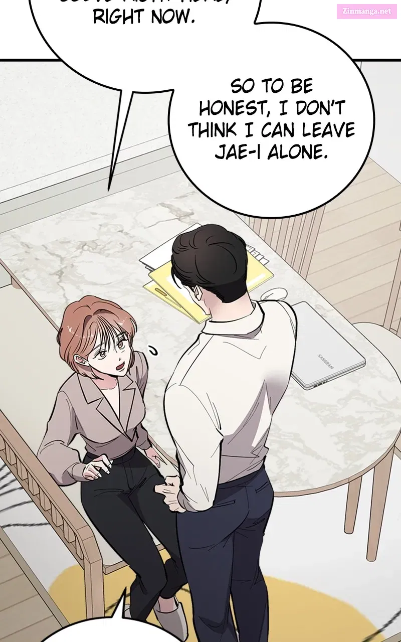 I Spy a Married Life Chapter 67 page 7 - MangaKakalot