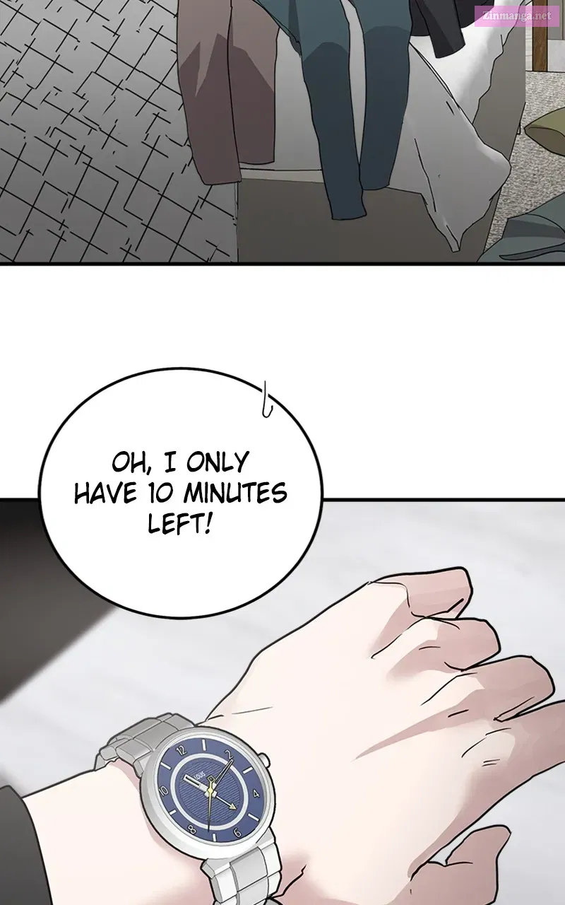 I Spy a Married Life Chapter 67 page 65 - MangaKakalot