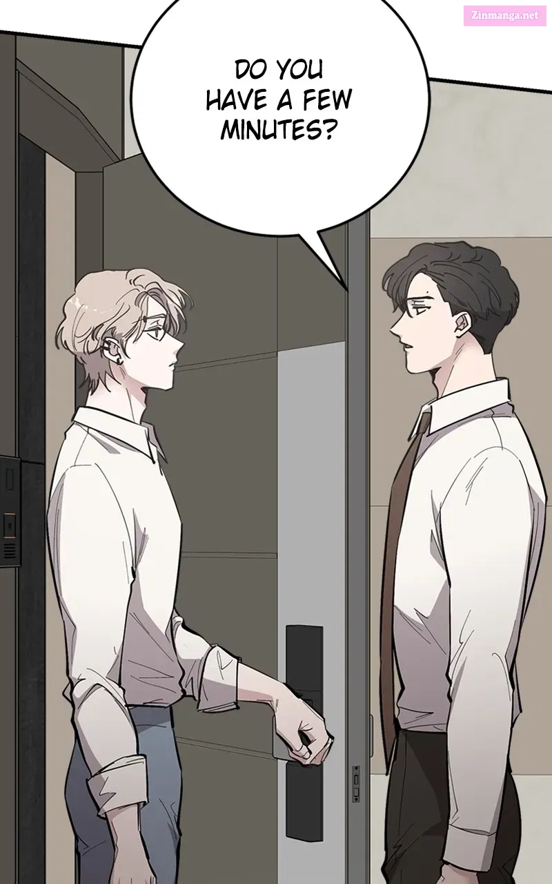 I Spy a Married Life Chapter 67 page 74 - MangaKakalot