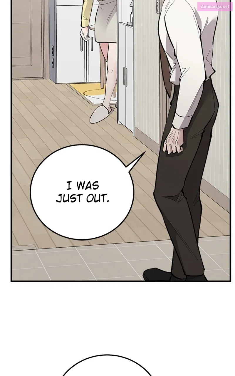 I Spy a Married Life Chapter 67 page 98 - MangaKakalot