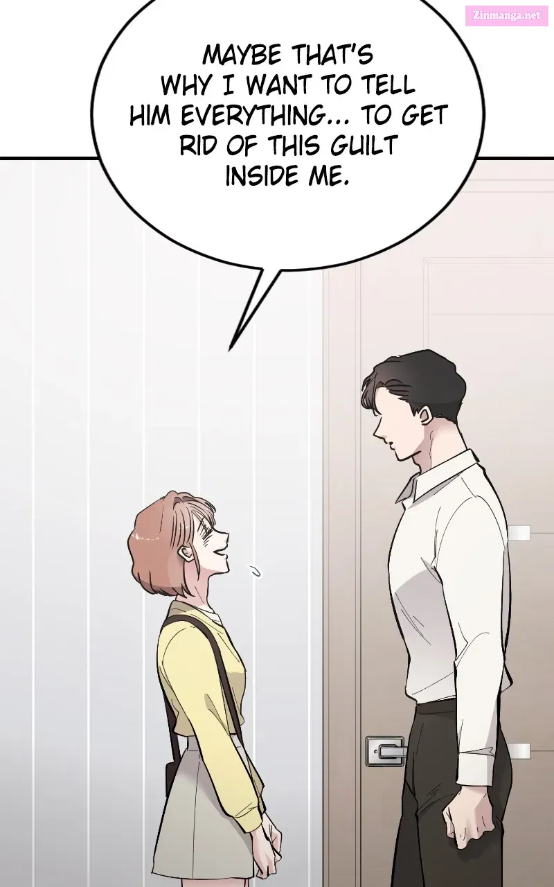 I Spy a Married Life Chapter 69 page 25 - MangaKakalot