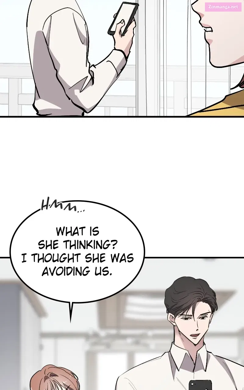 I Spy a Married Life Chapter 69 page 60 - MangaKakalot