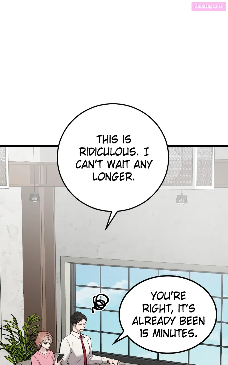 I Spy a Married Life Chapter 69 page 77 - MangaKakalot