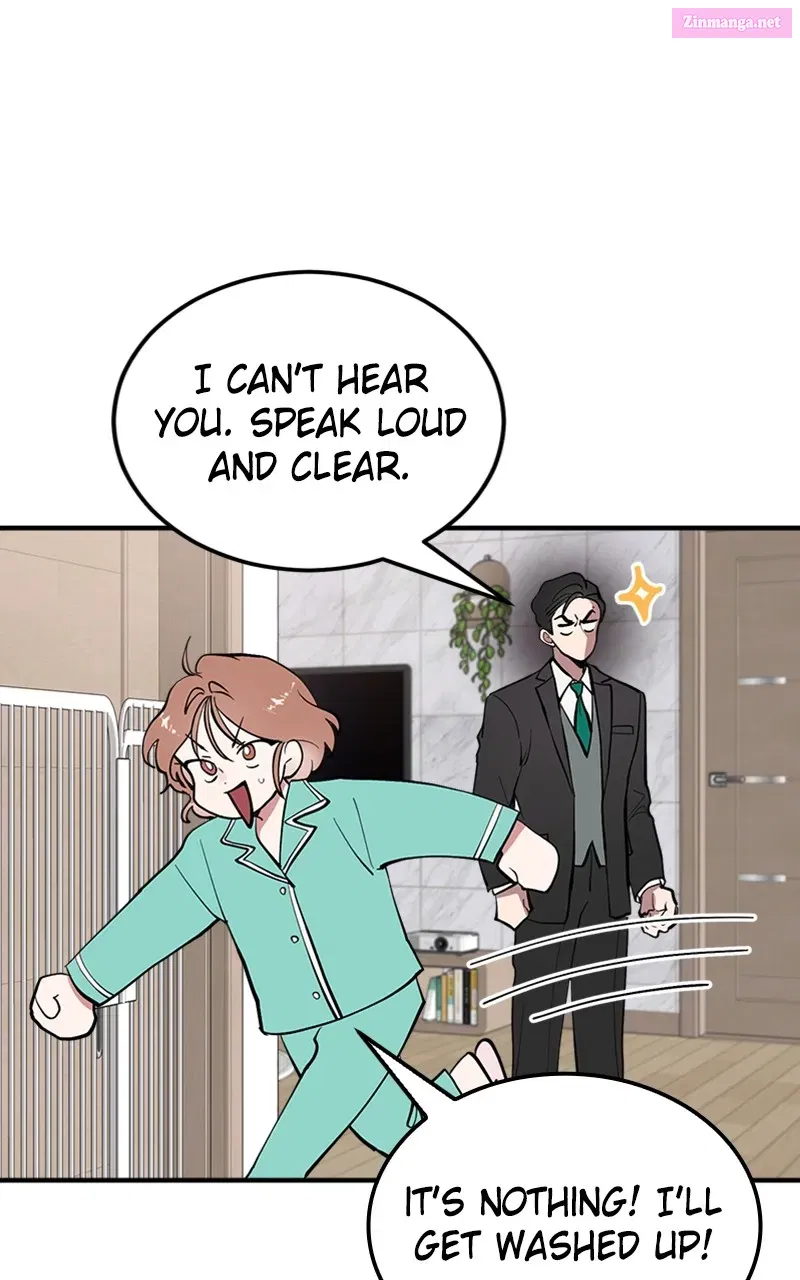 I Spy a Married Life Chapter 7 page 14 - MangaKakalot