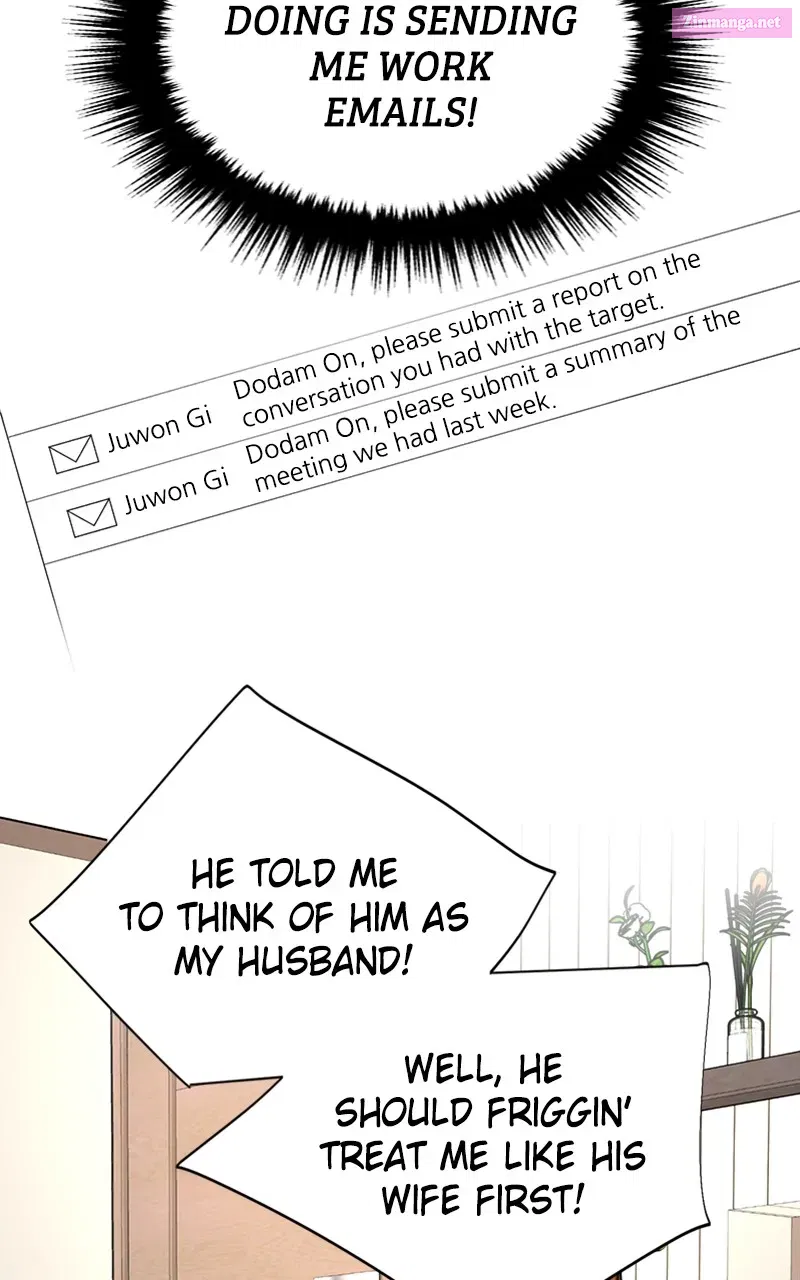 I Spy a Married Life Chapter 7 page 6 - MangaKakalot