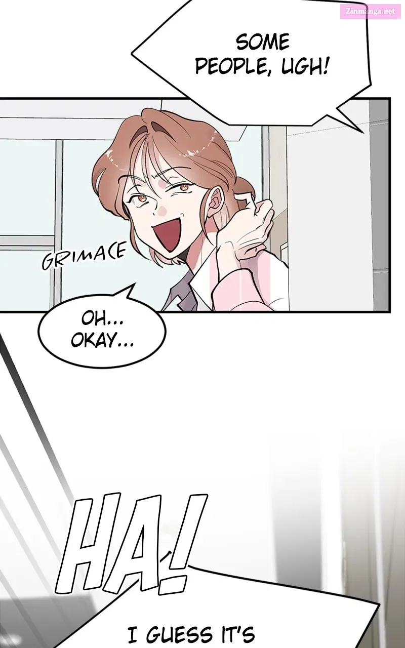 I Spy a Married Life Chapter 7 page 60 - MangaKakalot