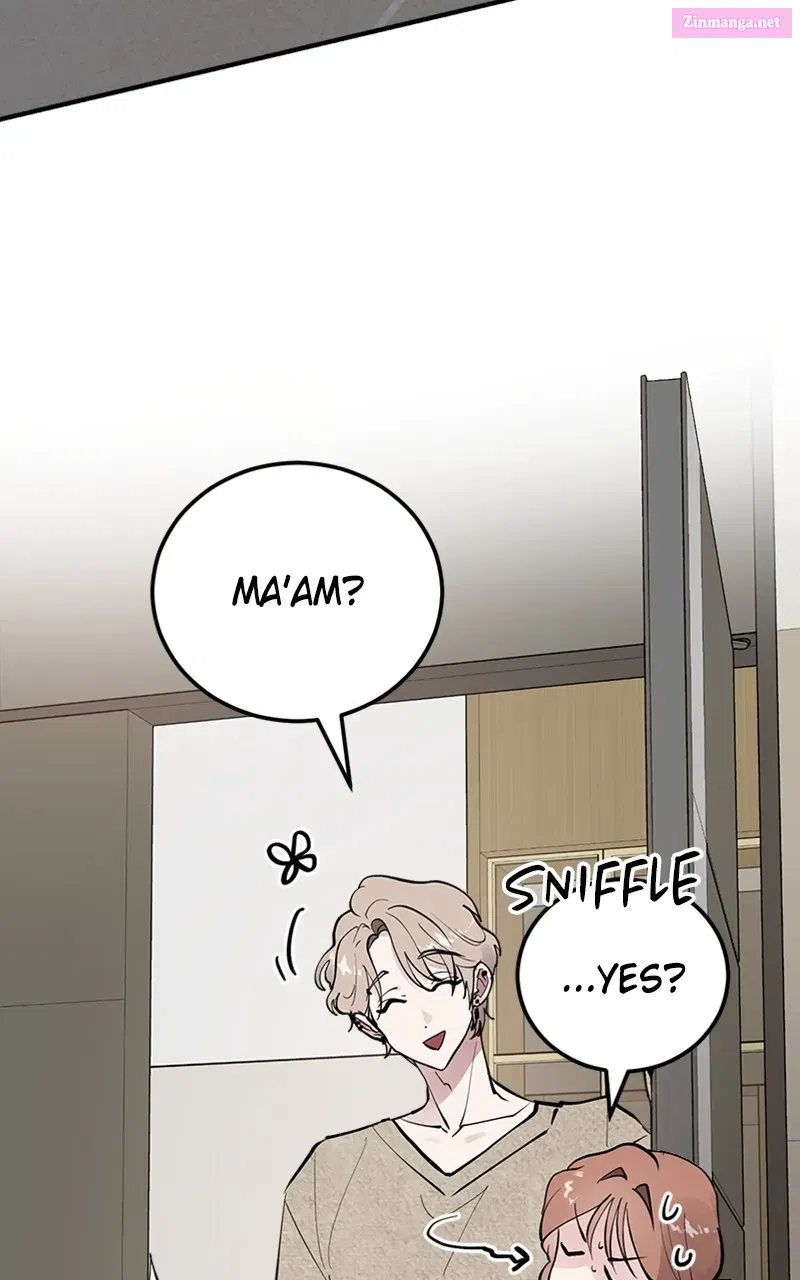 I Spy a Married Life Chapter 7 page 75 - MangaKakalot