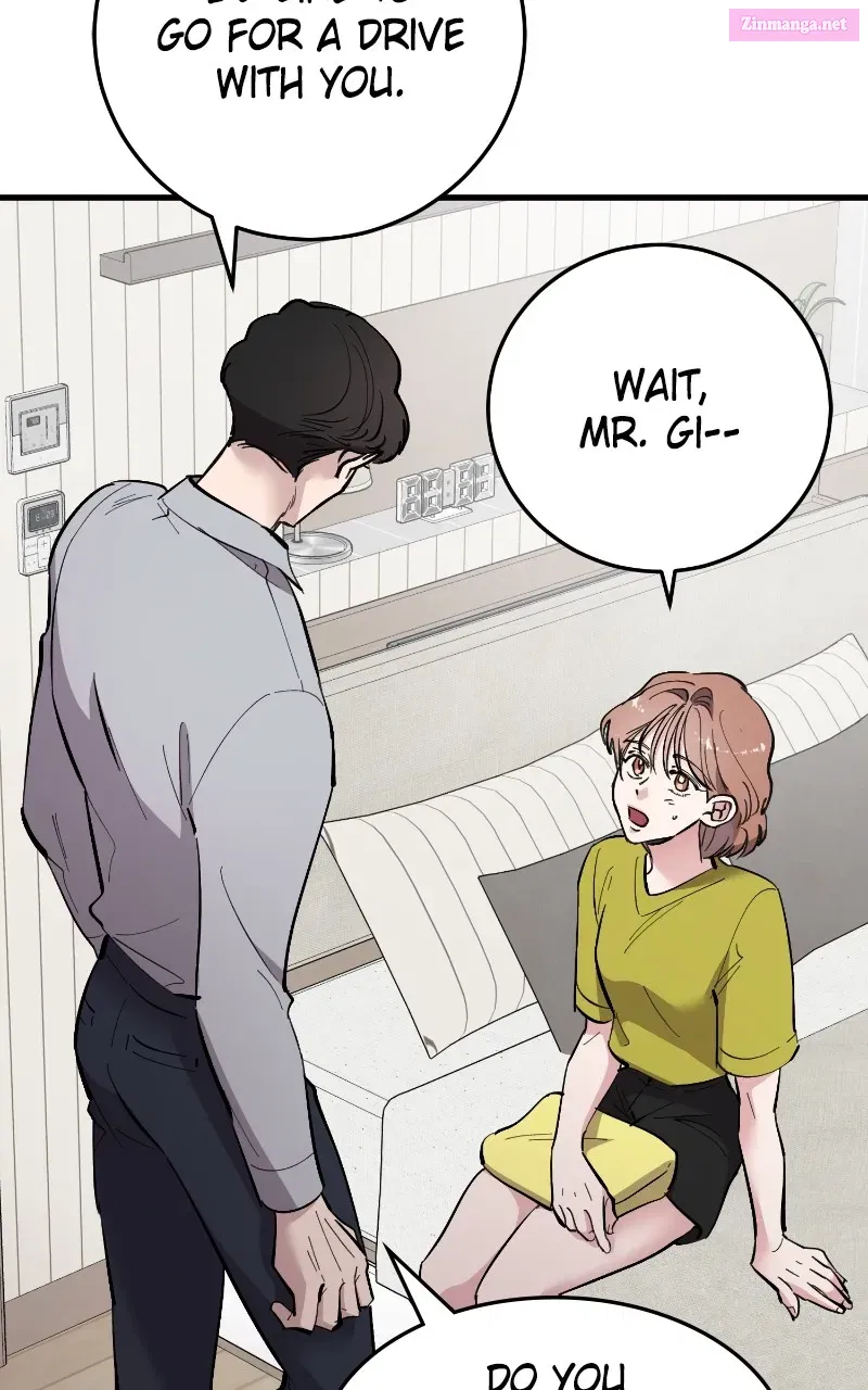 I Spy a Married Life Chapter 71 page 98 - MangaKakalot