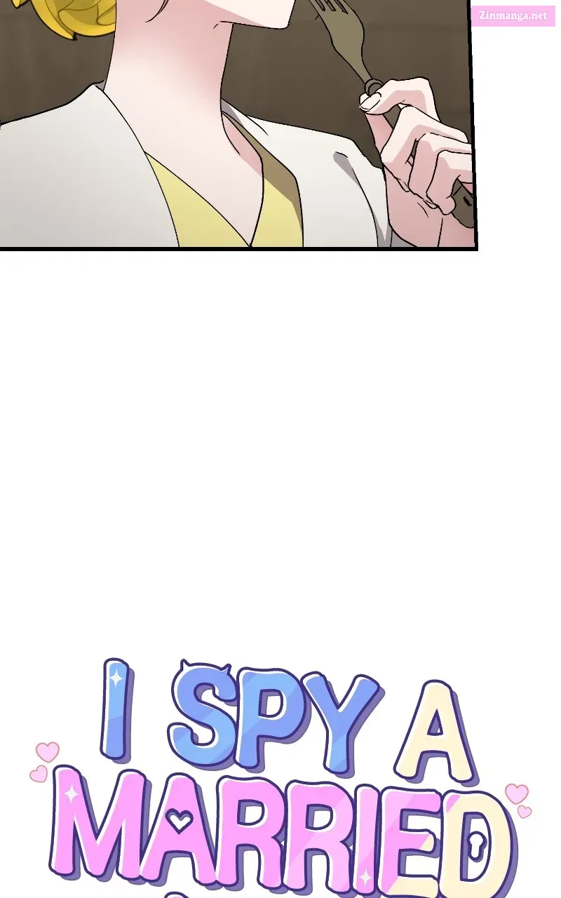 I Spy a Married Life Chapter 72 page 28 - MangaKakalot