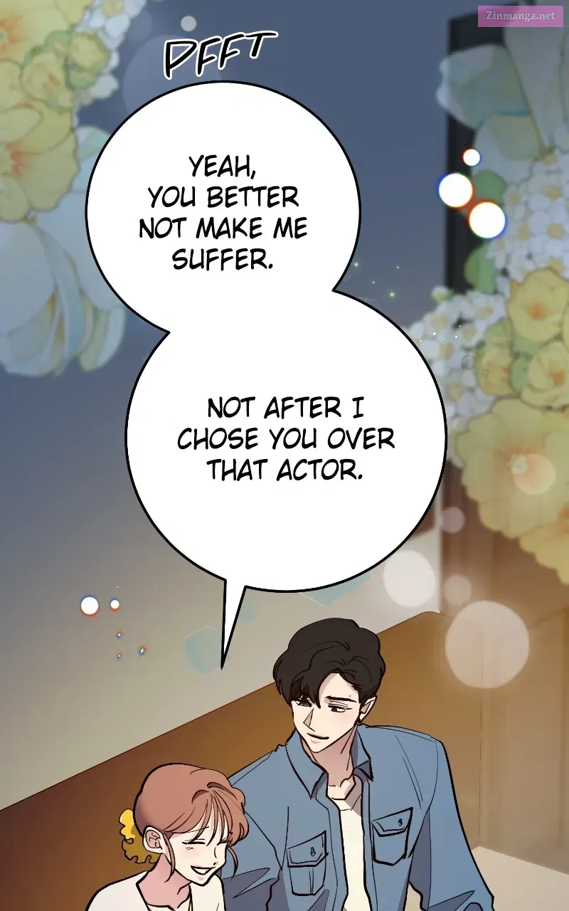 I Spy a Married Life Chapter 72 page 60 - MangaKakalot