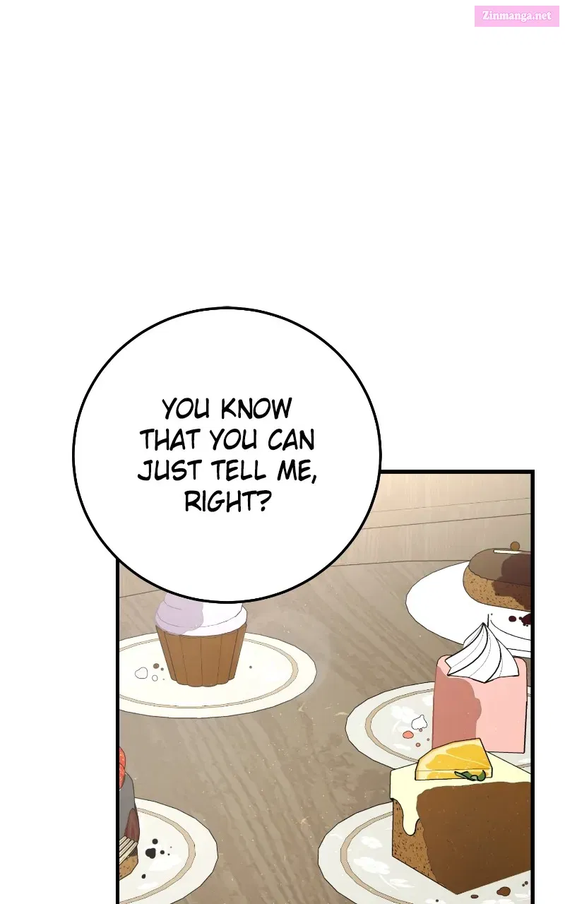 I Spy a Married Life Chapter 72 page 8 - MangaKakalot