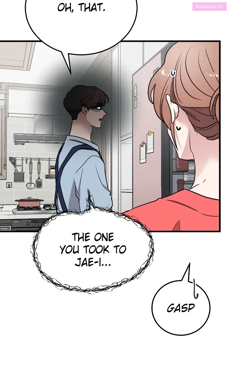 I Spy a Married Life Chapter 72 page 95 - MangaKakalot