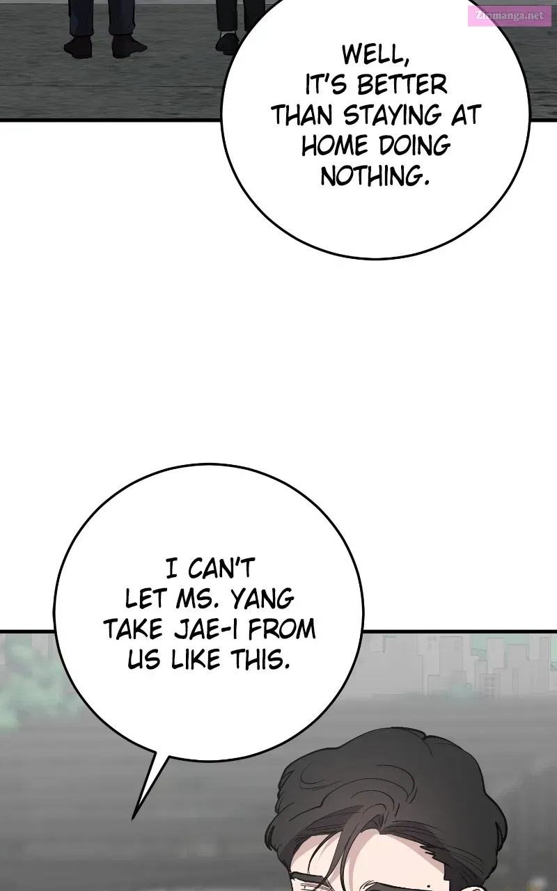 I Spy a Married Life Chapter 73 page 73 - MangaKakalot