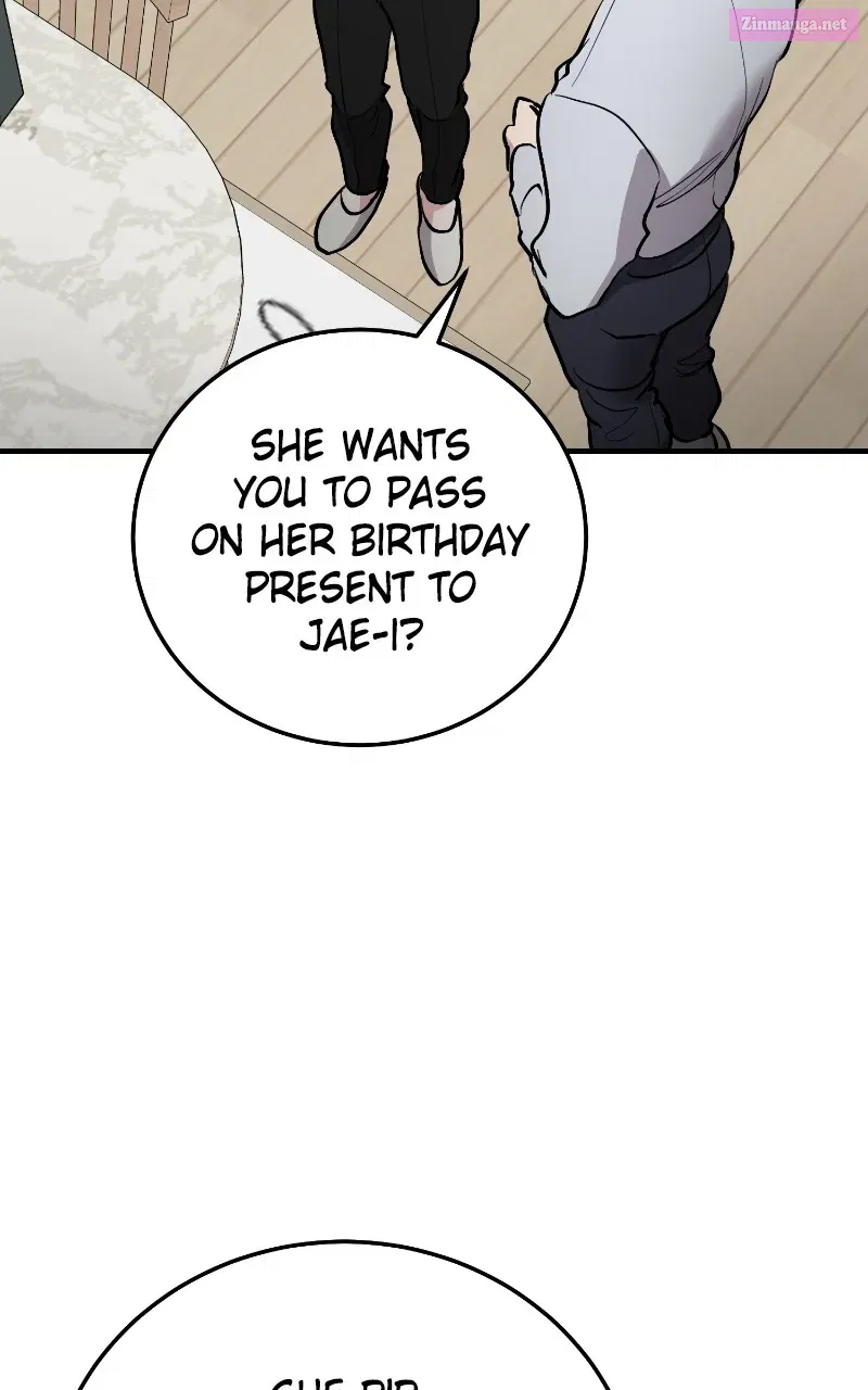 I Spy a Married Life Chapter 74 page 35 - MangaKakalot