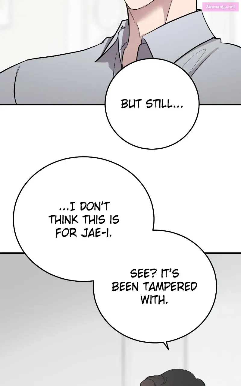 I Spy a Married Life Chapter 74 page 38 - MangaKakalot