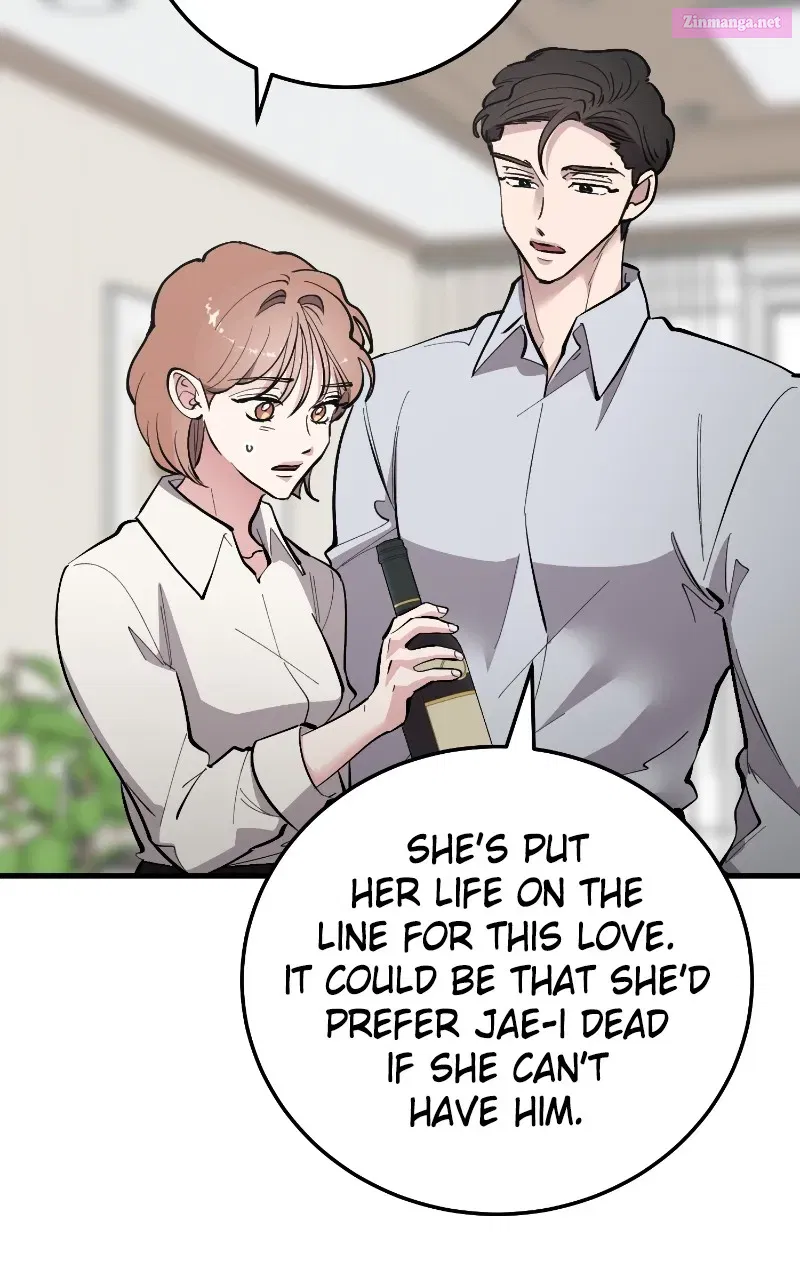 I Spy a Married Life Chapter 74 page 43 - MangaKakalot