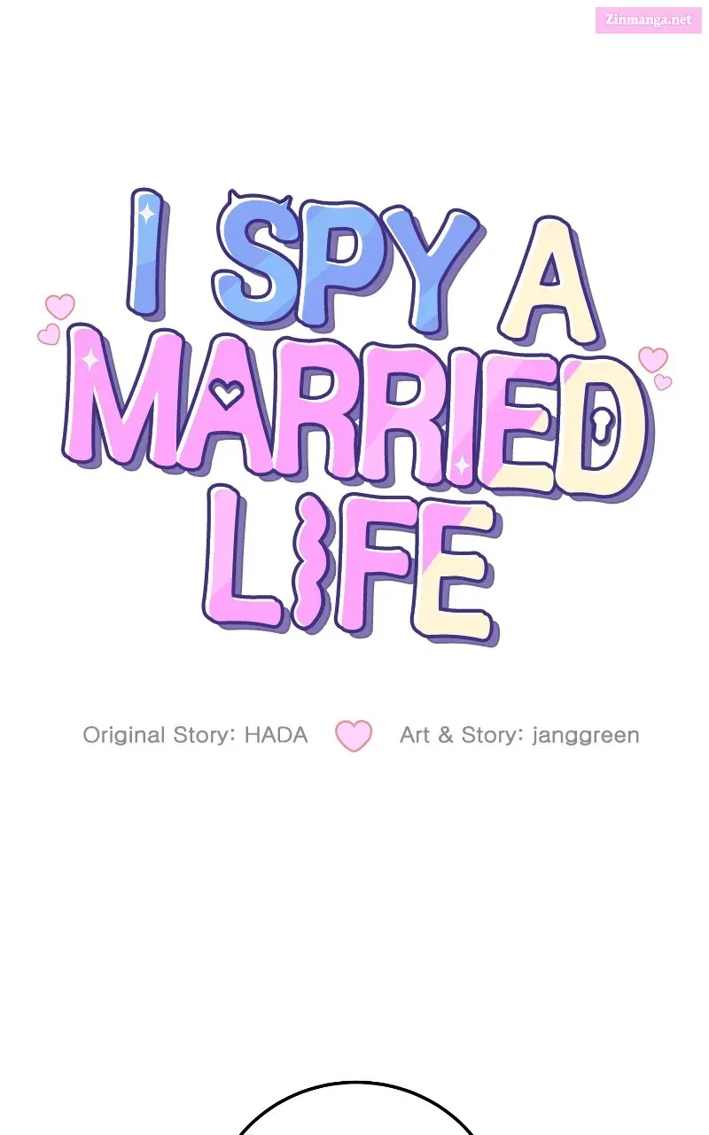 I Spy a Married Life Chapter 75 page 1 - MangaKakalot