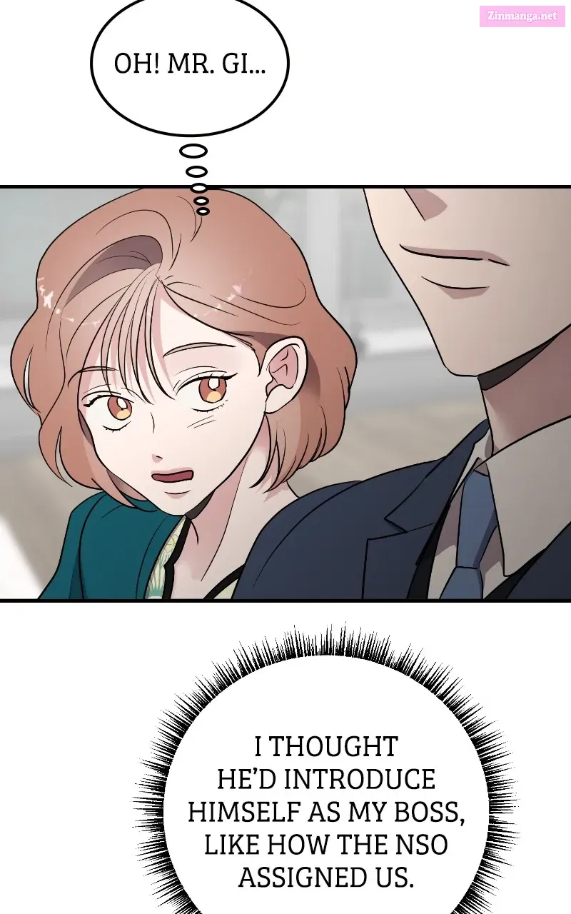 I Spy a Married Life Chapter 77 page 28 - MangaKakalot