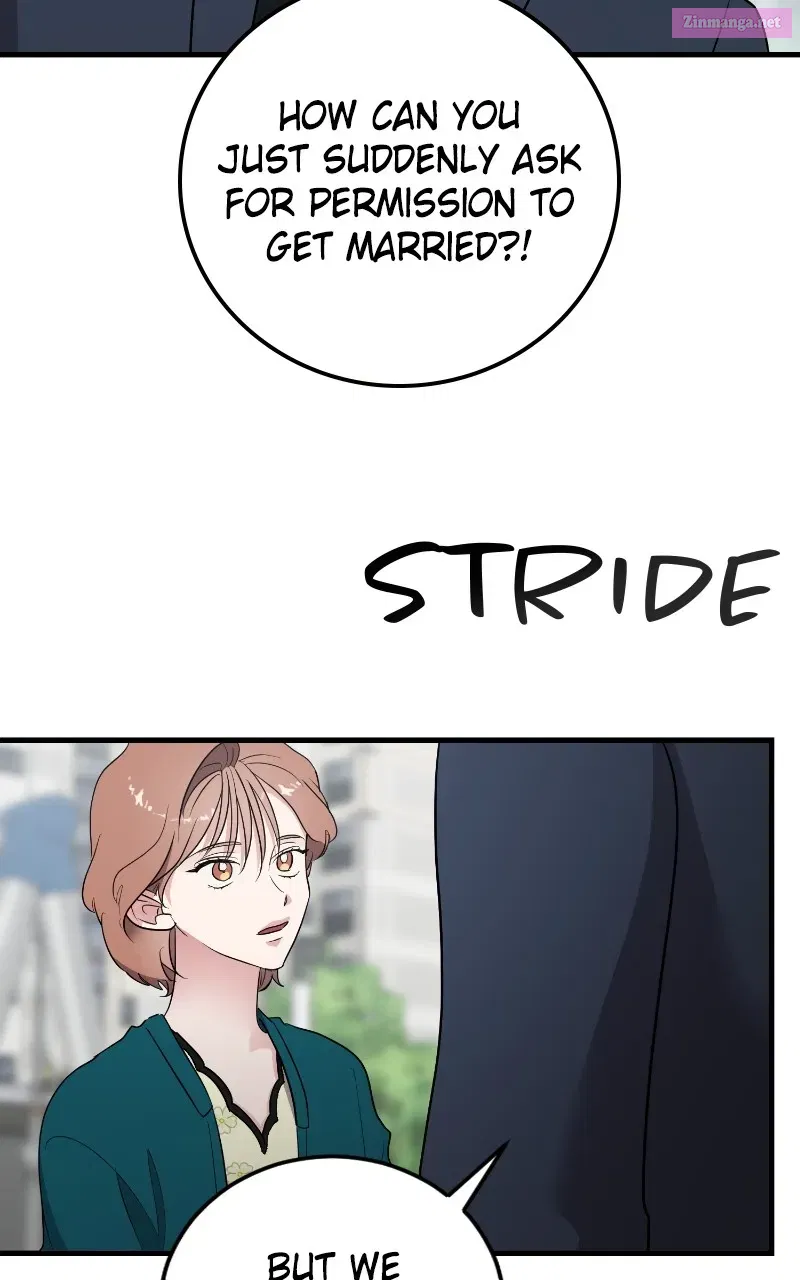 I Spy a Married Life Chapter 77 page 54 - MangaKakalot