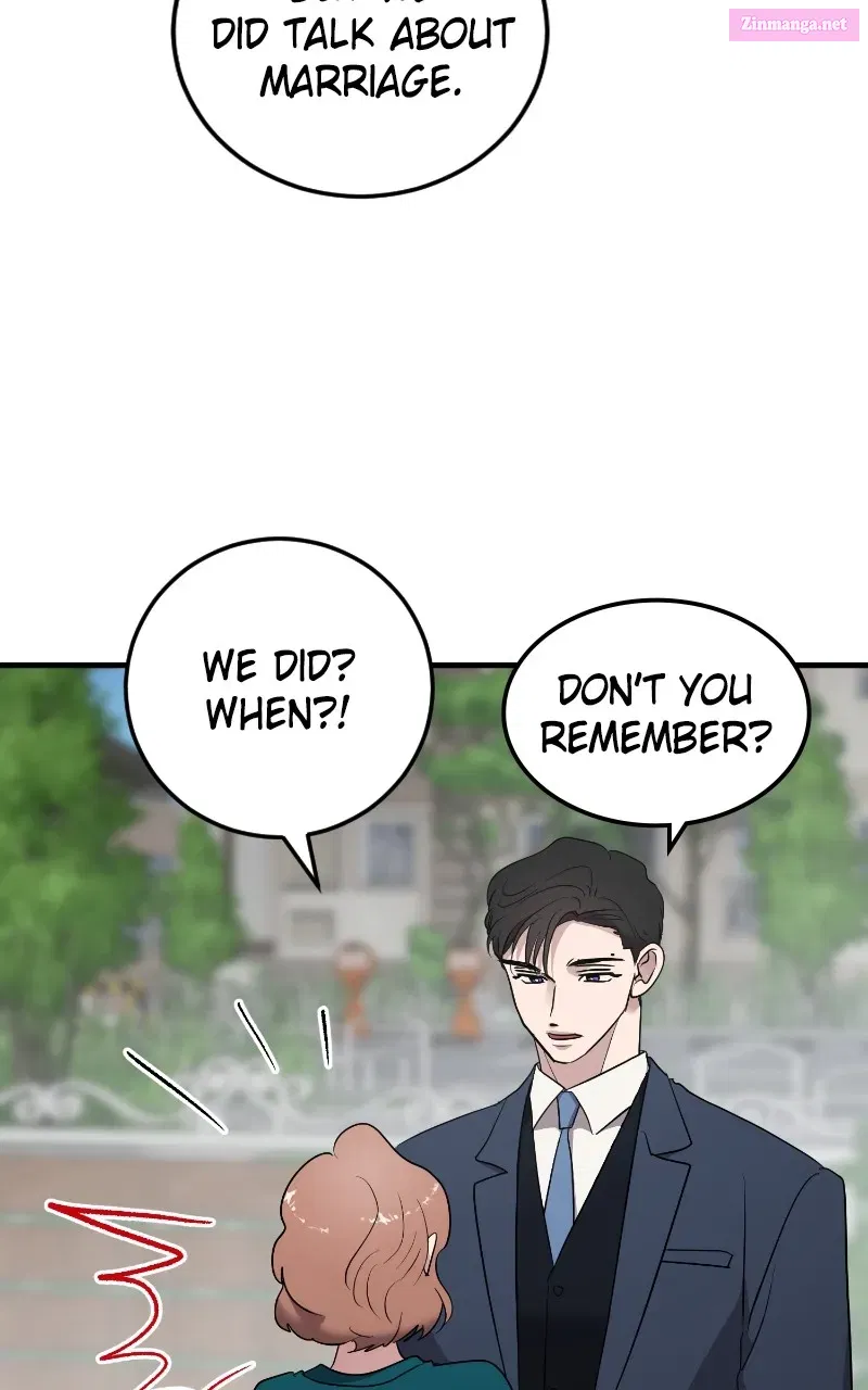 I Spy a Married Life Chapter 77 page 55 - MangaKakalot