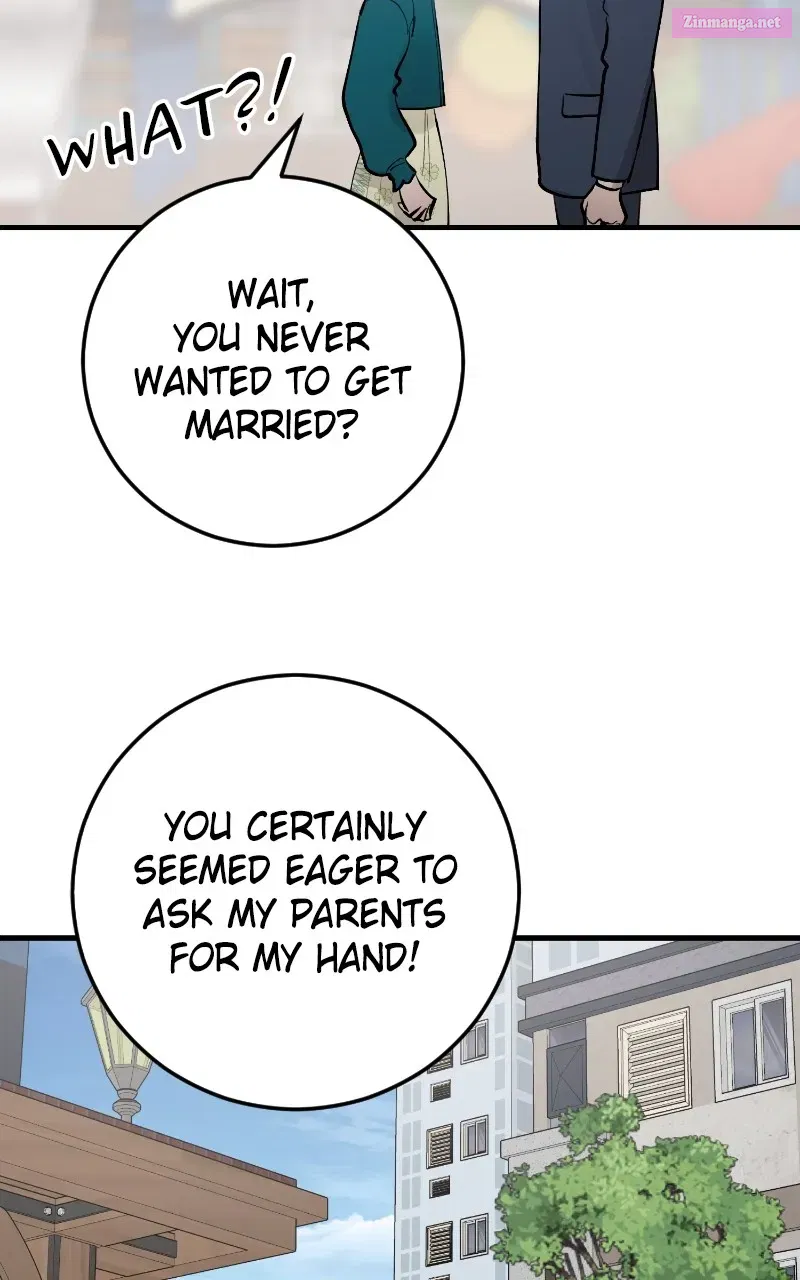 I Spy a Married Life Chapter 77 page 65 - MangaKakalot