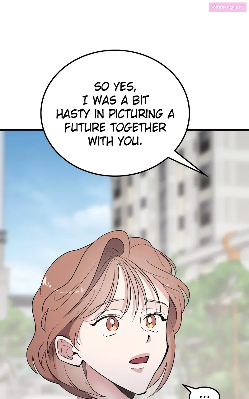 I Spy a Married Life Chapter 77 page 83 - MangaKakalot