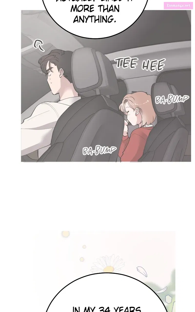 I Spy a Married Life Chapter 78 page 60 - MangaKakalot