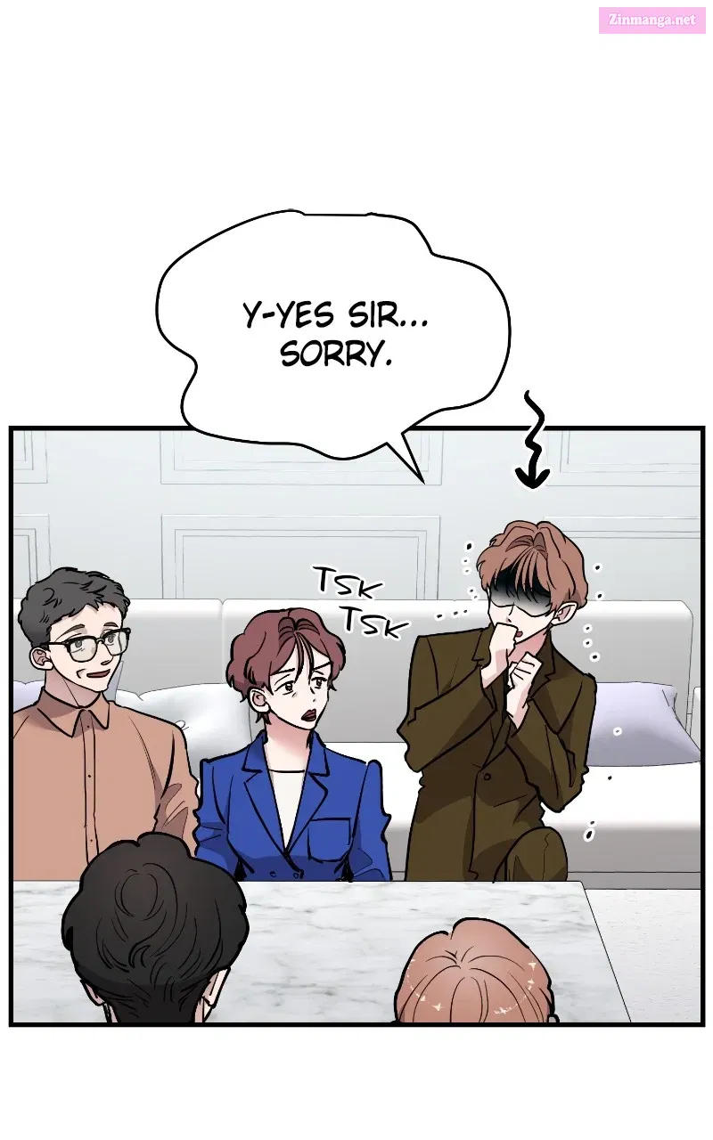 I Spy a Married Life Chapter 78 page 83 - MangaKakalot