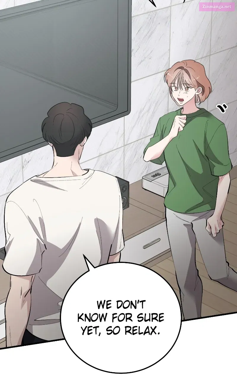 I Spy a Married Life Chapter 79 page 42 - MangaKakalot