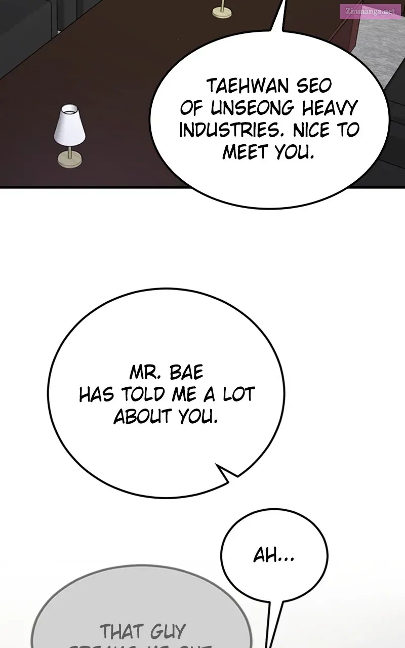 I Spy a Married Life Chapter 8 page 3 - MangaKakalot