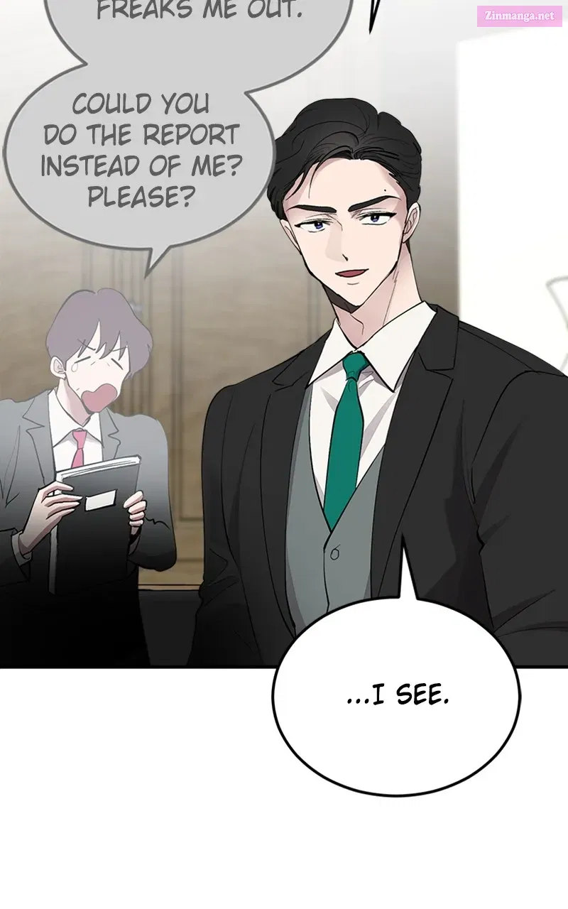 I Spy a Married Life Chapter 8 page 4 - MangaKakalot