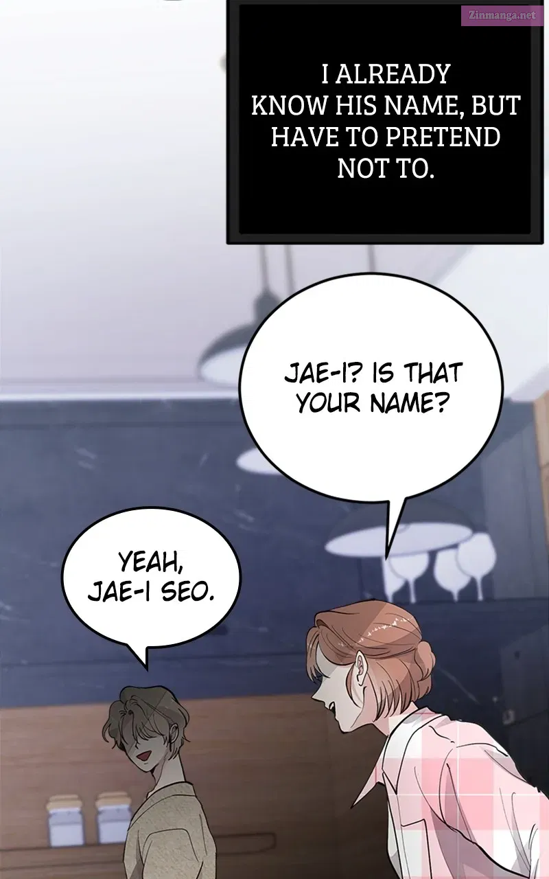 I Spy a Married Life Chapter 8 page 75 - MangaKakalot