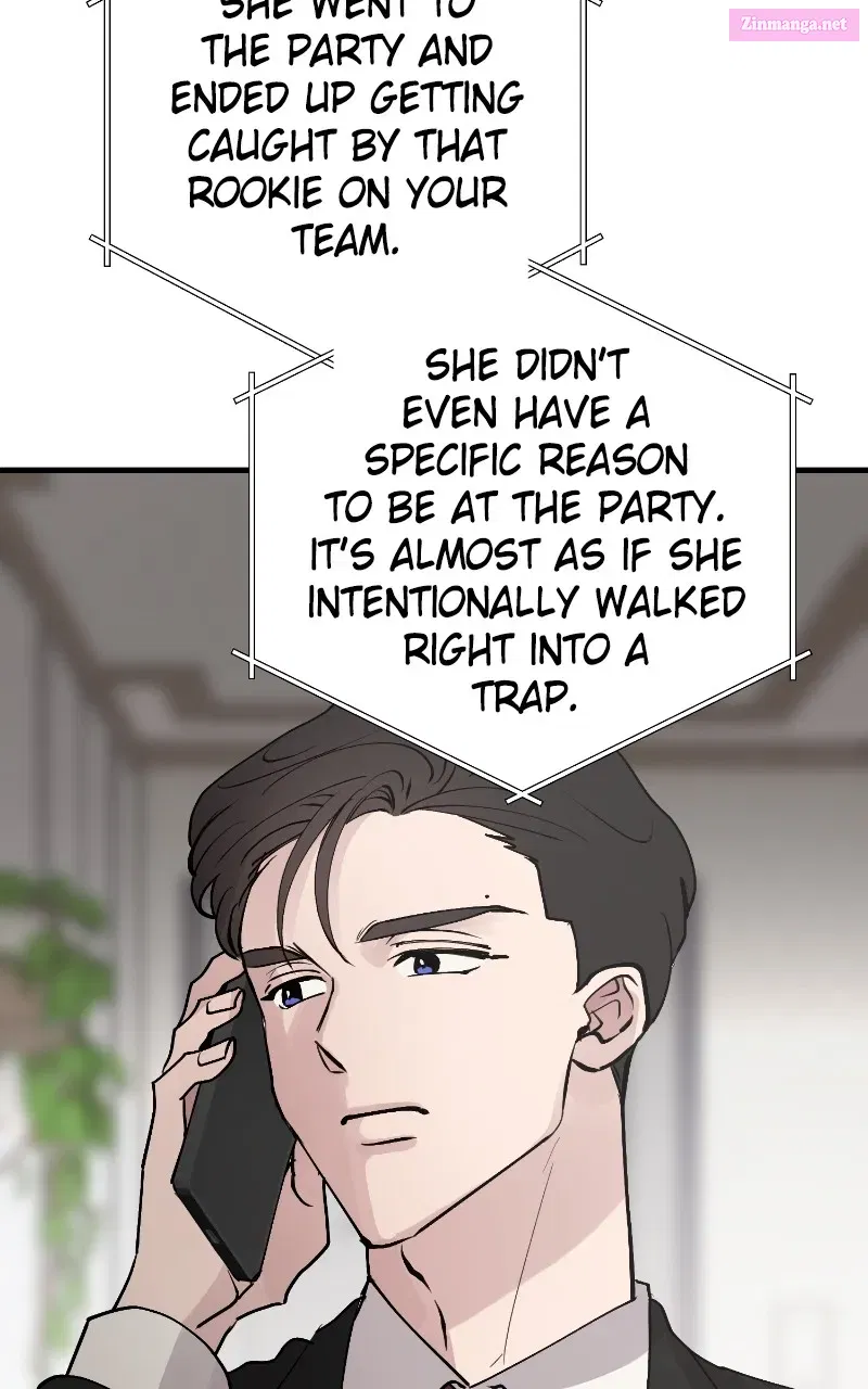 I Spy a Married Life Chapter 81 page 121 - MangaKakalot