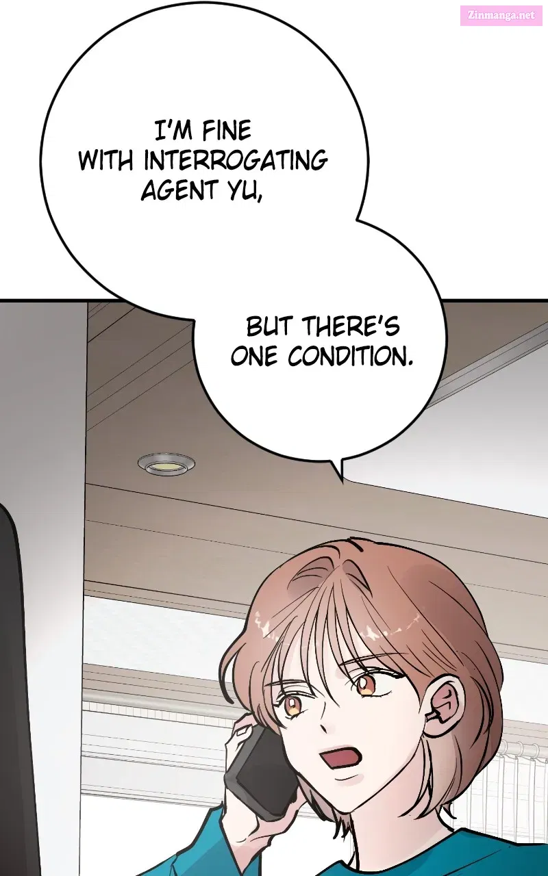 I Spy a Married Life Chapter 81 page 126 - MangaKakalot