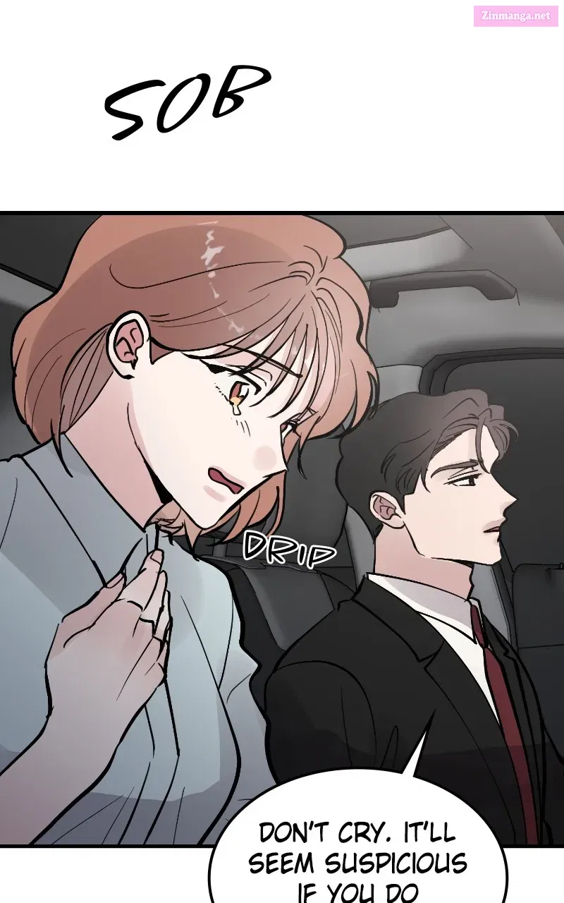 I Spy a Married Life Chapter 81 page 18 - MangaKakalot