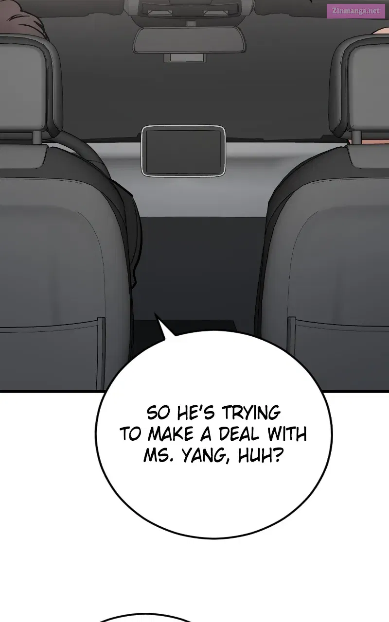 I Spy a Married Life Chapter 81 page 22 - MangaKakalot