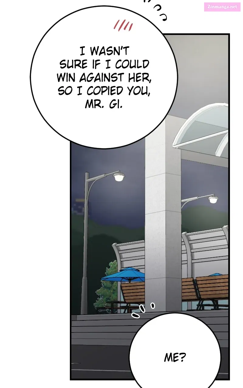 I Spy a Married Life Chapter 82 page 113 - MangaKakalot